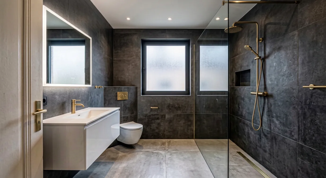 Budget rénovation salle de bain Lyon 2026